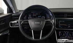Audi A6 45 TFSI Quattro, снимка 13