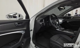 Audi A6 45 TFSI Quattro, снимка 10