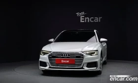 Audi A6 45 TFSI Quattro, снимка 3