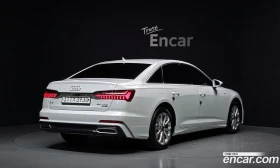 Audi A6 45 TFSI Quattro, снимка 2