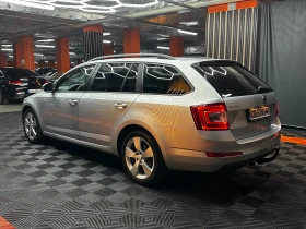 Skoda Octavia 2.0TDI Автомат/ГАРАНЦИЯ 6 МЕСЕЦА/, снимка 4