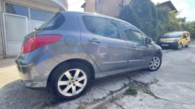 Peugeot 308 1.6hdi, снимка 3