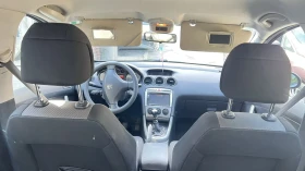 Peugeot 308 1.6hdi, снимка 2