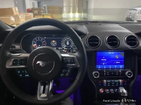 Ford Mustang 2.3 - САМО 30% АВАНС, снимка 6
