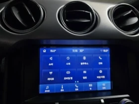 Ford Mustang 2.3 - САМО 30% АВАНС, снимка 8