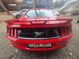 Ford Mustang 2.3 - САМО 30% АВАНС, снимка 2