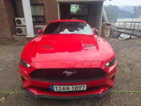 Ford Mustang 2.3 - САМО 30% АВАНС, снимка 1