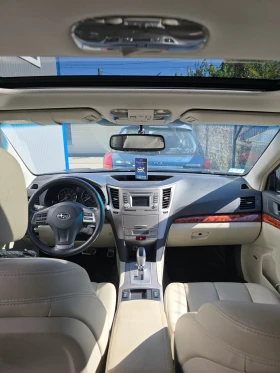 Subaru Outback 3.6R Limited, снимка 12