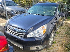 Subaru Outback 3.6R Limited, снимка 1