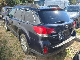 Subaru Outback 3.6R Limited, снимка 4