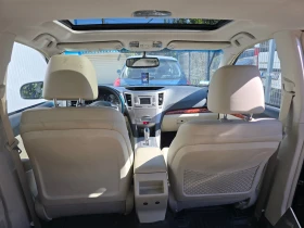 Subaru Outback 3.6R Limited, снимка 11