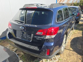 Subaru Outback 3.6R Limited, снимка 3