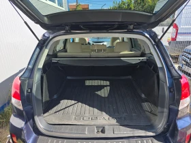 Subaru Outback 3.6R Limited, снимка 13