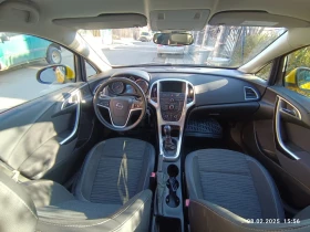 Opel Astra 1.4 Турбо НА Части , снимка 6