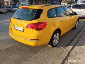 Opel Astra 1.4 Турбо НА Части , снимка 8