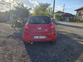 Ford Ka 1, 2i, снимка 4