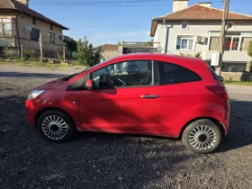 Ford Ka 1, 2i, снимка 2