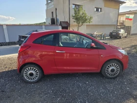 Ford Ka 1, 2i, снимка 3