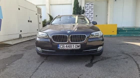 BMW 520 | 212 КОНЯ | ЧИП, снимка 1