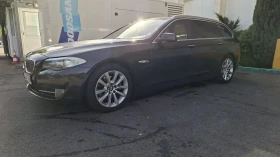 BMW 520 | 212 КОНЯ | ЧИП, снимка 3