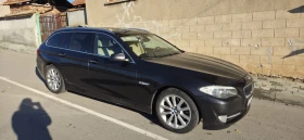 BMW 520 | Автоматик | 212 к.с. | Пано, снимка 6