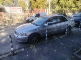 Honda Accord, снимка 3