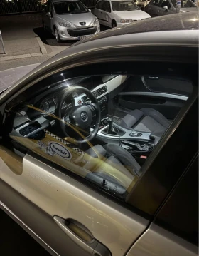 BMW 320 E90, снимка 5