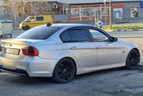 BMW 320 E90, снимка 2