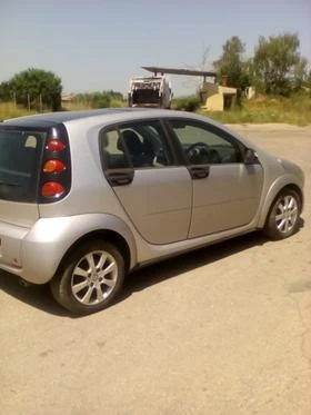 Smart Forfour 1.3I | Mobile.bg    3