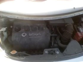 Smart Forfour 1.3I | Mobile.bg    12