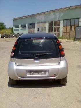 Smart Forfour 1.3I | Mobile.bg    4