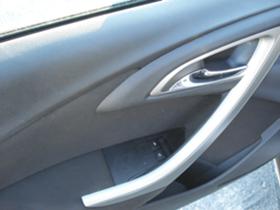 Opel Astra 1, 7Di110ks6sk179000kmEU5KLIMA | Mobile.bg   9