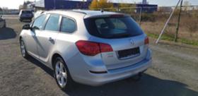 Opel Astra 1, 7Di110ks6sk179000kmEU5KLIMA | Mobile.bg   6