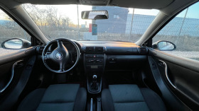 Seat Leon 1.9TDI 110кс Facelift , снимка 6 - Автомобили и джипове - 44597646