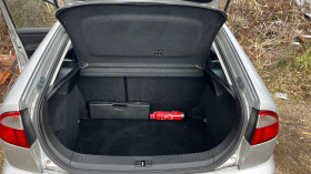 Seat Leon 1.9TDI 110кс Facelift , снимка 12 - Автомобили и джипове - 44597646
