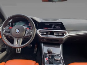 BMW M3 xDrive Competition, снимка 6 - Автомобили и джипове - 44574782