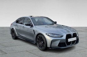 Обява за продажба на BMW M3 xDrive Competition ~ 128 000 лв. - изображение 1