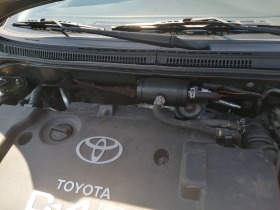 Toyota Corolla D4D, снимка 11