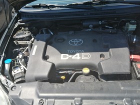 Toyota Corolla D4D, снимка 9