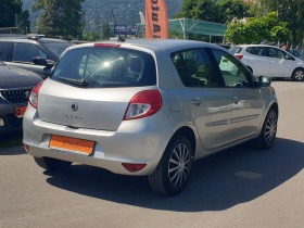 Renault Clio 1.1i* NAVI* KLIMA* , снимка 4