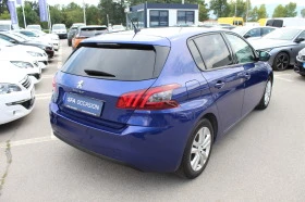 Peugeot 308 ACTIVE 1.5 BlueHDi 130 EAT8 EURO 6//2003179, снимка 4