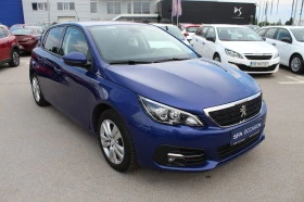 Peugeot 308 ACTIVE 1.5 BlueHDi 130 EAT8 EURO 6//2003179 | Mobile.bg    2