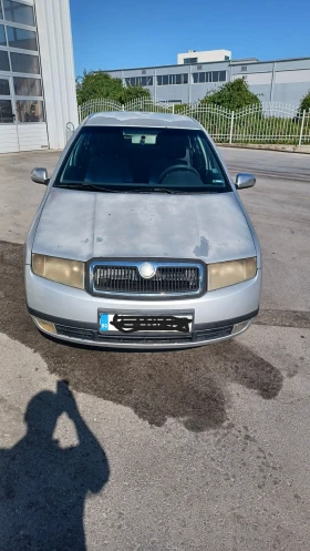 Skoda Fabia | Mobile.bg    10