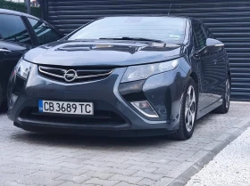  Opel Ampera