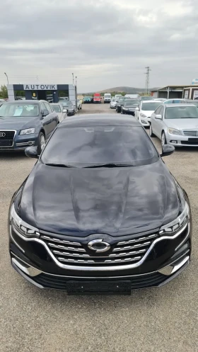 Renault Talisman 2.0 LPI   !!!FULL +  | Mobile.bg    6