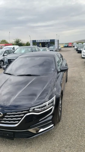 Renault Talisman 2.0 LPI   !!!FULL +  | Mobile.bg    1