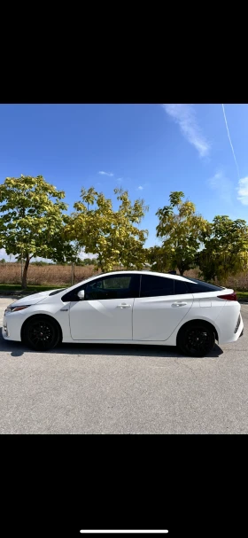 Toyota Prius Plug in , Hybrid  - [9] 