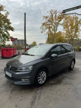 Обява за продажба на VW Touran ~21 999 лв. - изображение 2