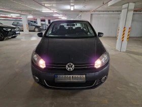 VW Golf, снимка 1