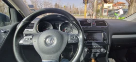 VW Golf, снимка 3